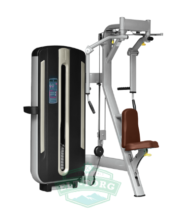 BRONZE GYM MNM-002A Грудь/Задняя дельта BRONZE GYM MNM-002A Грудь/Задняя дельта