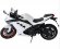 Электромотоцикл Eko-bike KAXA Ninja 72V/45Ah, 3000W Электромотоцикл Eko-bike KAXA Ninja 72V/45Ah, 3000W