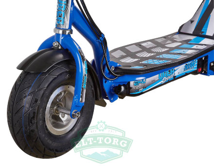 Wellness Sambit Uber Scoot 300W