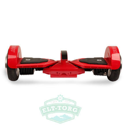 Гироскутер Hoverbot A-16 500W (красный) Гироскутер Hoverbot A-16 500W (красный)