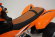 Электромобиль RiverToys Квадроцикл E005KX-ORANGE