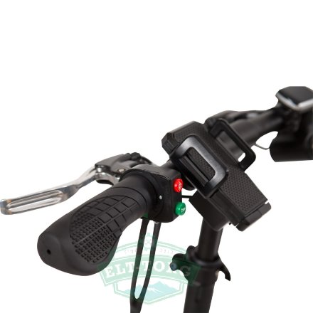 Электровелосипед Xbicycle 14