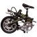 Электровелосипед Xbicycle 14