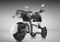 Электроскутер iTank Doohan EV3 Pro 1500W зеленый Электроскутер iTank Doohan EV3 Pro 1500W зеленый