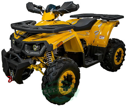 Квадроцикл Avantis Hunter 200 Big Lux Квадроцикл Avantis Hunter 200 Big Lux