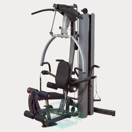 Силовой комплекс Body Solid Fusion F600 Силовой комплекс Body Solid Fusion F600