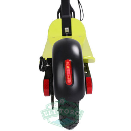 Электросамокат детский Volteco Generic Imax Pro-S 250-500w