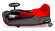 Электрокарт Razor Crazy Cart Shift 80W Чёрный Электрокарт Razor Crazy Cart Shift 80W Чёрный
