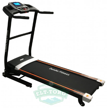 DENDER LEMANS PLUS T-1010 DENDER LEMANS PLUS T-1010