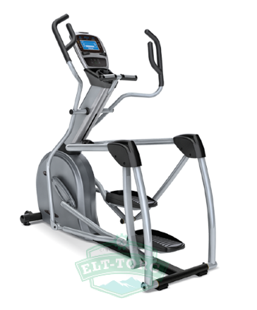 VISION S7100 HRT (2012) Эллиптический тренажер VISION S7100 HRT (2012) Эллиптический тренажер