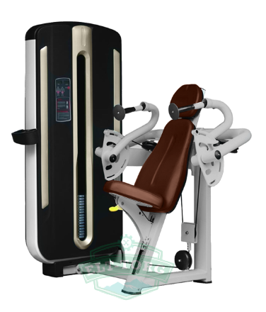 BRONZE GYM MNM-007 Трицепс-машина BRONZE GYM MNM-007 Трицепс-машина