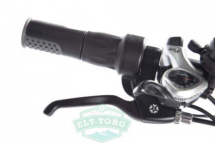 КОМПЛЕКТ Eltreco 36V 350W LCD 26" передний КОМПЛЕКТ Eltreco 36V 350W LCD 26" передний
