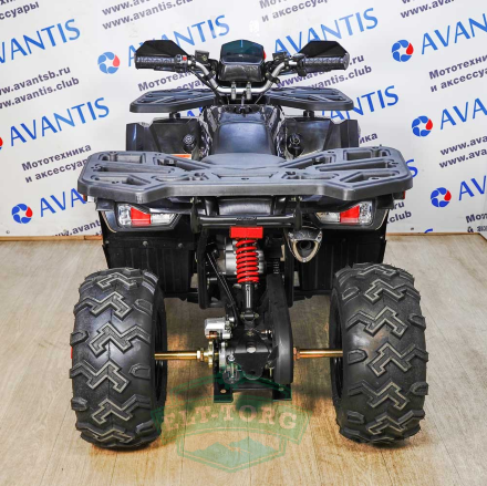 Квадроцикл Avantis Hunter 200 BIG BASIC Квадроцикл Avantis Hunter 200 BIG BASIC