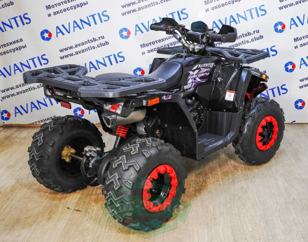 Квадроцикл Avantis Hunter 200 BIG BASIC Квадроцикл Avantis Hunter 200 BIG BASIC