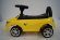 Электромобиль Rivertoys Толокар AUDI JY-Z01A-YELLOW Электромобиль Rivertoys Толокар AUDI JY-Z01A-YELLOW