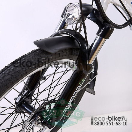 Электровелосипед Elbike Galant VIP 500w 10,4ah