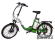 Электровелосипед Elbike Galant VIP 500w 10,4ah