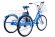 Электрический трицикл IZH-BIKE FARMER 250W Электрический трицикл IZH-BIKE FARMER 250W
