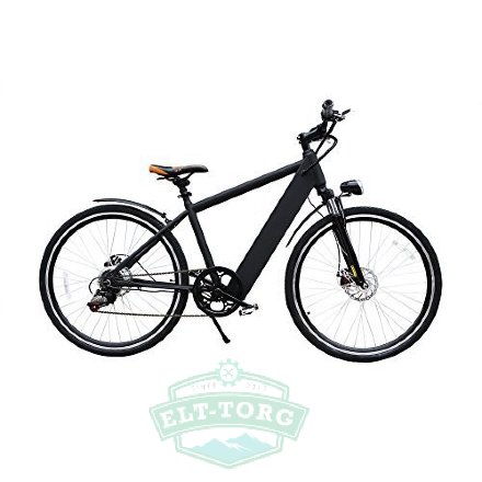 Электровелосипед Nakto Speed 700C 27.5” Электровелосипед Nakto Speed 700C 27.5”