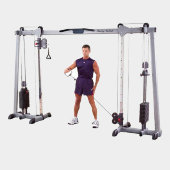Кроссовер Body Solid GDCC250G-33 Кроссовер Body Solid GDCC250G-33