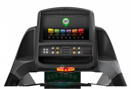 Беговая дорожка Matrix T1XE VA (2013)