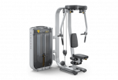 MATRIX ULTRA G7-S22 Задняя дельта/ Баттерфляй (ЧЕРНЫЙ)
