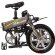 Электровелосипед Xdevice Xbicycle 14 2018 мини Электровелосипед Xdevice Xbicycle 14 2018 мини