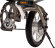 Электровелосипед Xdevice Xbicycle 14 2018 мини Электровелосипед Xdevice Xbicycle 14 2018 мини