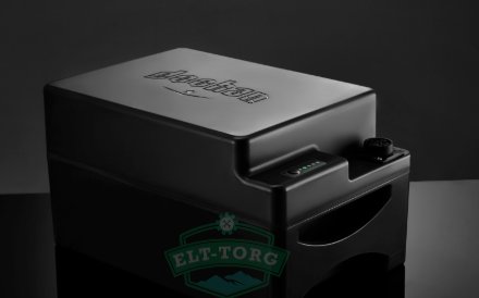 Электроскутер iTank Doohan EV3 Pro 1500W синий