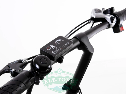 Электровелосипед Elbike Gangstar 250W Электровелосипед Elbike Gangstar 250W