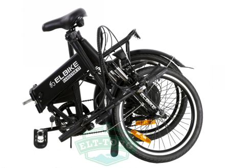 Электровелосипед Elbike Gangstar 250W Электровелосипед Elbike Gangstar 250W