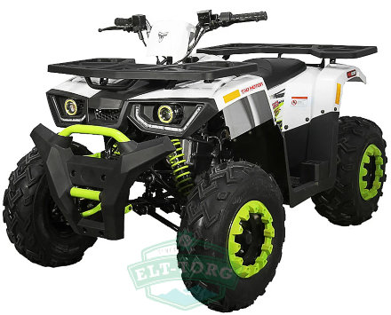 Квадроцикл Avantis Hunter 200 NEW (БАЛАНС. ВАЛ)
