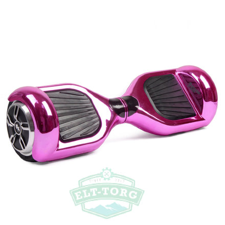Гироскутер Hoverbot A-3 Premium 700W (розовый) Гироскутер Hoverbot A-3 Premium 700W (розовый)