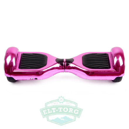 Гироскутер Hoverbot A-3 Premium 700W (розовый) Гироскутер Hoverbot A-3 Premium 700W (розовый)