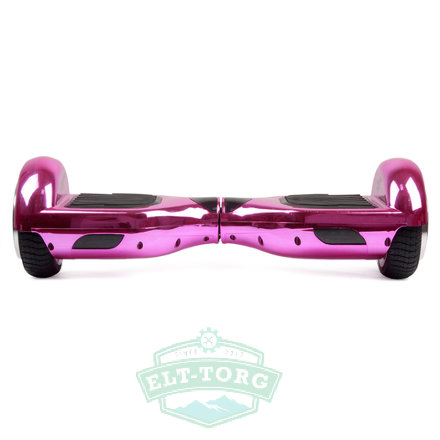 Гироскутер Hoverbot A-3 Premium 700W (розовый) Гироскутер Hoverbot A-3 Premium 700W (розовый)