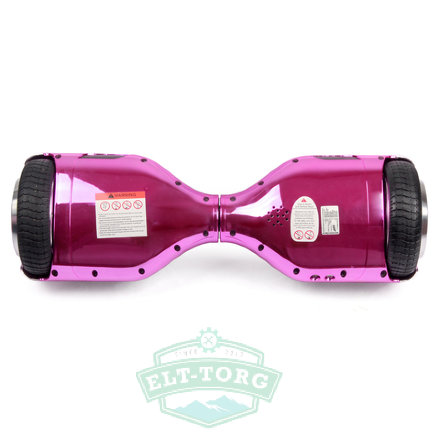 Гироскутер Hoverbot A-3 Premium 700W (розовый) Гироскутер Hoverbot A-3 Premium 700W (розовый)