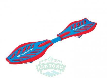 Роллерсёрф Razor RipStik Bright Сине-красный Роллерсёрф Razor RipStik Bright Сине-красный