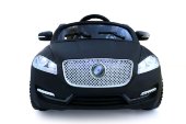 Детский электромобиль River Toys JAGUAR A999MP 70 W Черный Детский электромобиль River Toys JAGUAR A999MP 70 W Черный