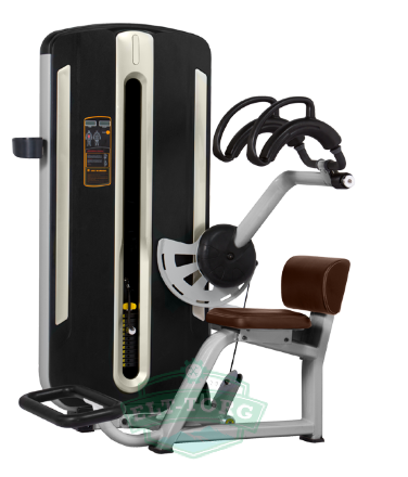 BRONZE GYM MNM-010 Пресс-машина