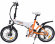 Электровелосипед Elbike Gangstar St 350W