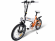 Электровелосипед Elbike Gangstar St 350W
