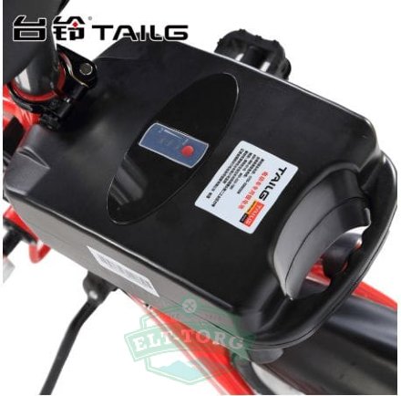 Электровелосипед TaiLG TDR 159Z 250W 36V8Ah Электровелосипед TaiLG TDR 159Z 250W 36V8Ah
