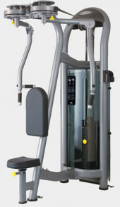 MATRIX G3 S22 Задняя дельта/баттерфляй (СЕРЕБРИСТЫЙ) MATRIX G3 S22 Задняя дельта/баттерфляй (СЕРЕБРИСТЫЙ)