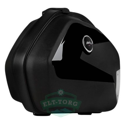 Электроскутер iTank Doohan EV3 Pro 1500W черный
