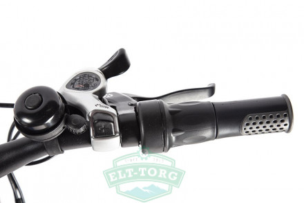КОМПЛЕКТ Eltreco 36V 350W LCD 20"