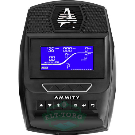 Вертикальный велотренажёр AMMITY Dream DB 30 Вертикальный велотренажёр AMMITY Dream DB 30