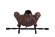 Турник настенный