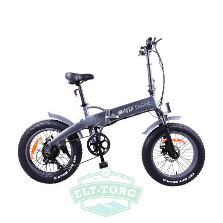 Электровелосипед Hiper Engine BF205 Электровелосипед Hiper Engine BF205