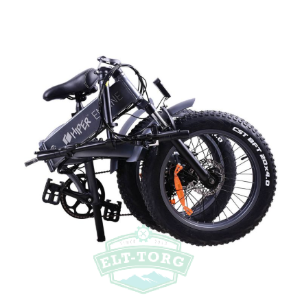 Электровелосипед Hiper Engine BF205 Электровелосипед Hiper Engine BF205