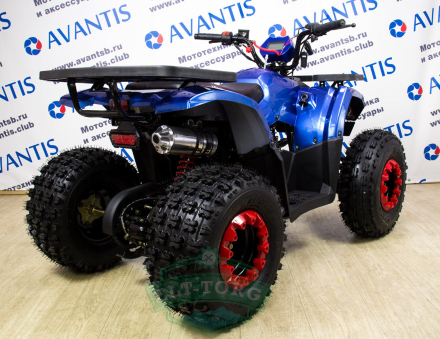Квадроцикл Avantis Hunter 8 NEW 2020